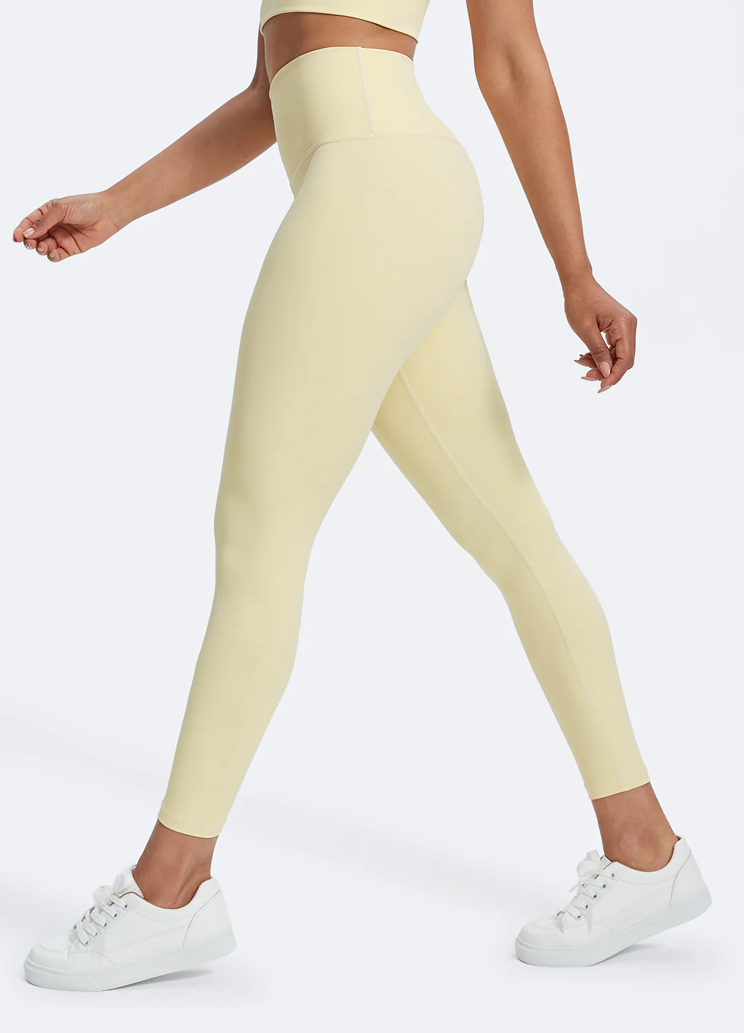 Pilates High-Rise Leggings - Image 3