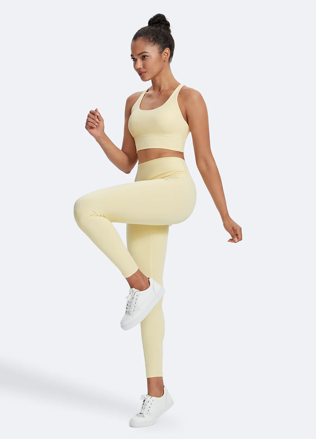 Pilates High-Rise Leggings - Image 6