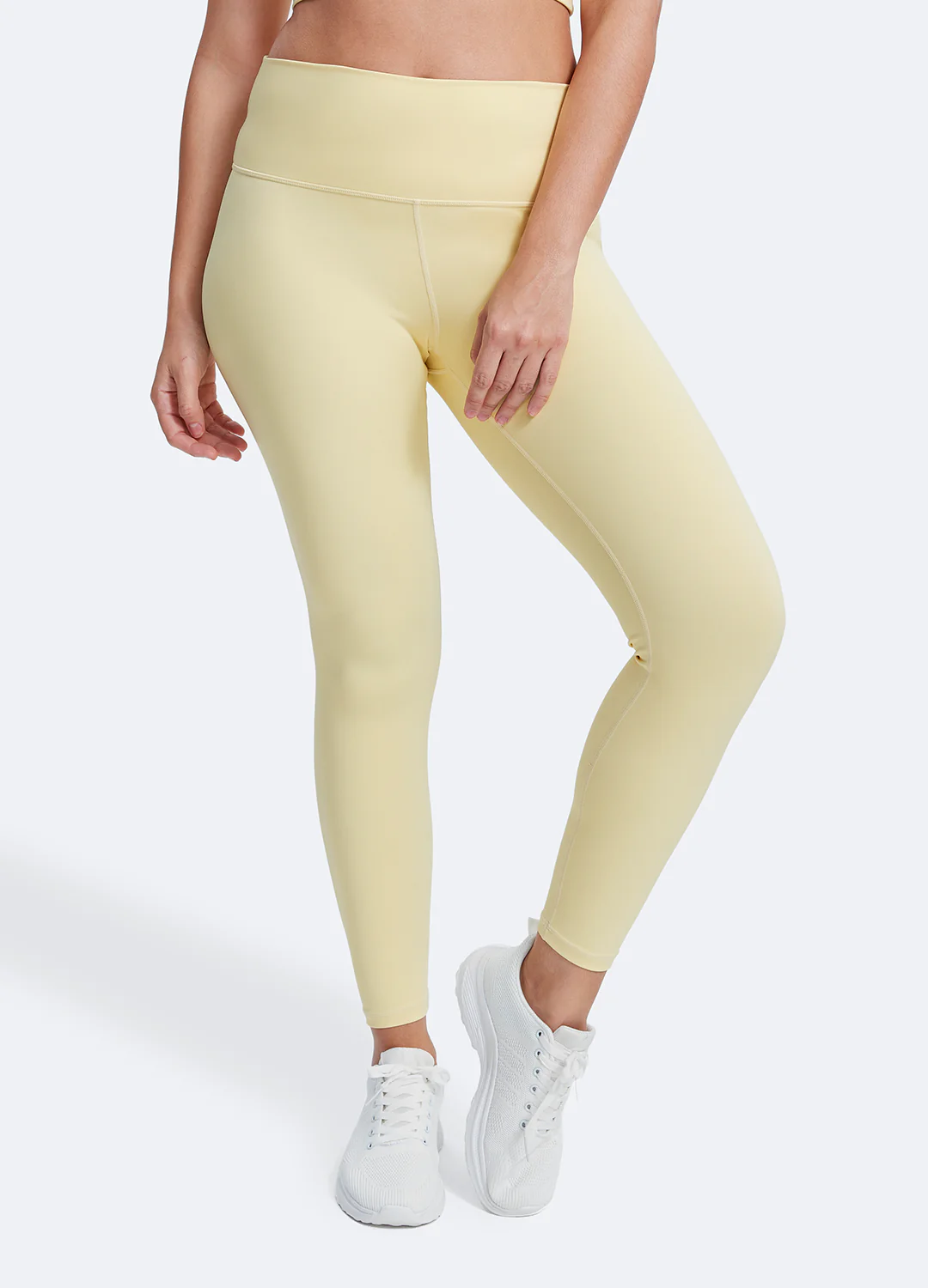 Pilates High-Rise Leggings - Image 7