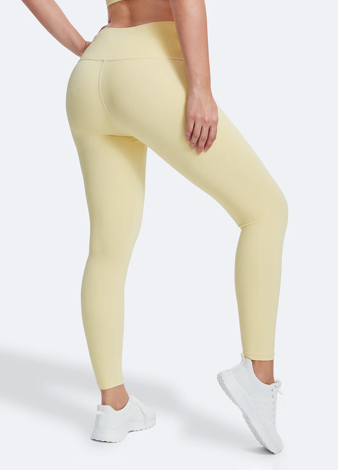 Pilates High-Rise Leggings - Image 8