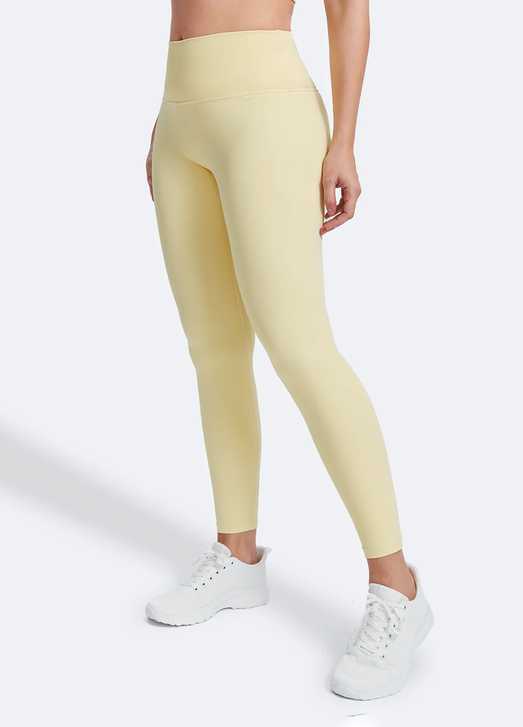 Pilates High-Rise Leggings - Image 9