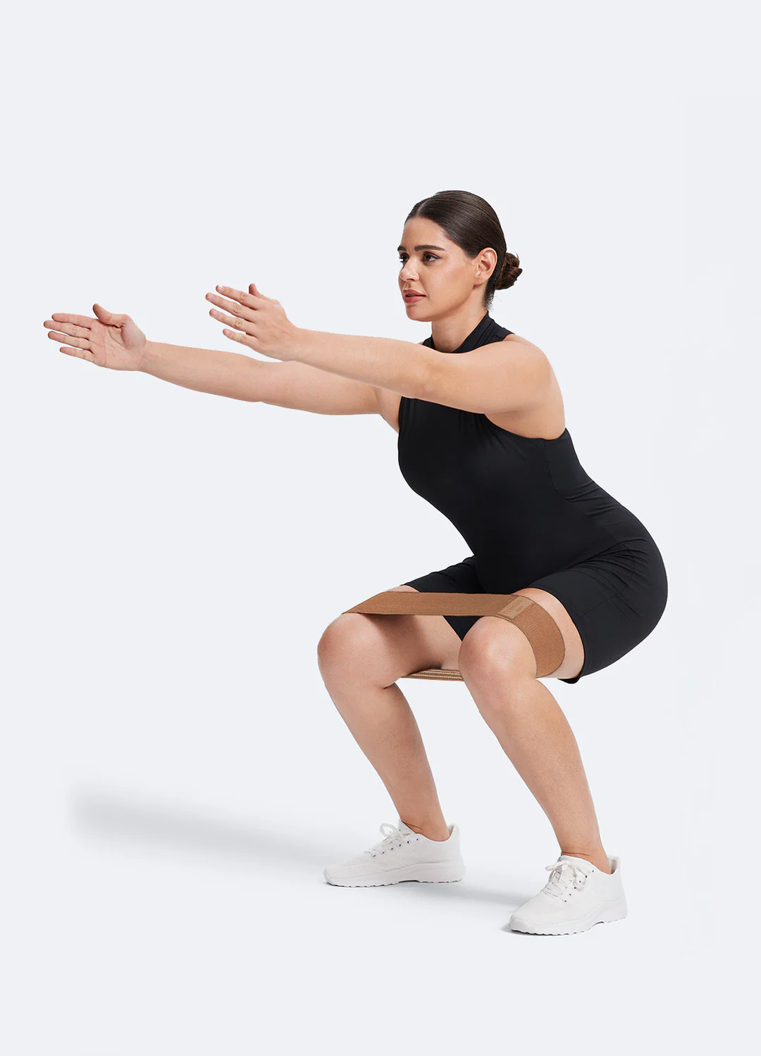 Pilates Loop Bands - Image 20