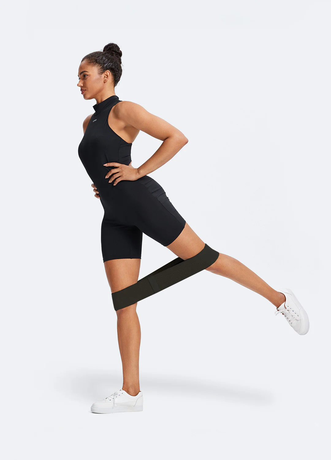 Pilates Loop Bands - Image 27