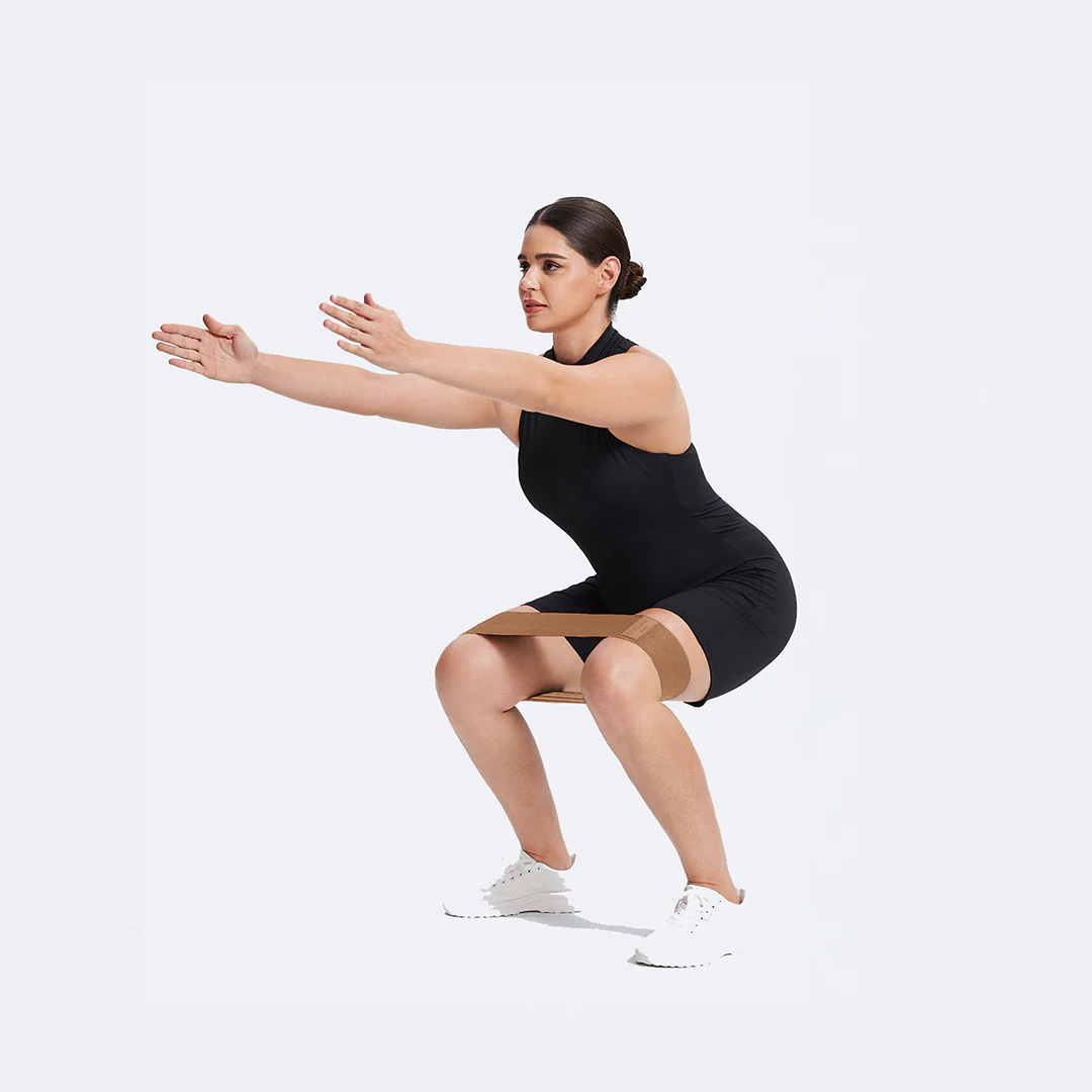 Pilates Loop Bands - Image 20
