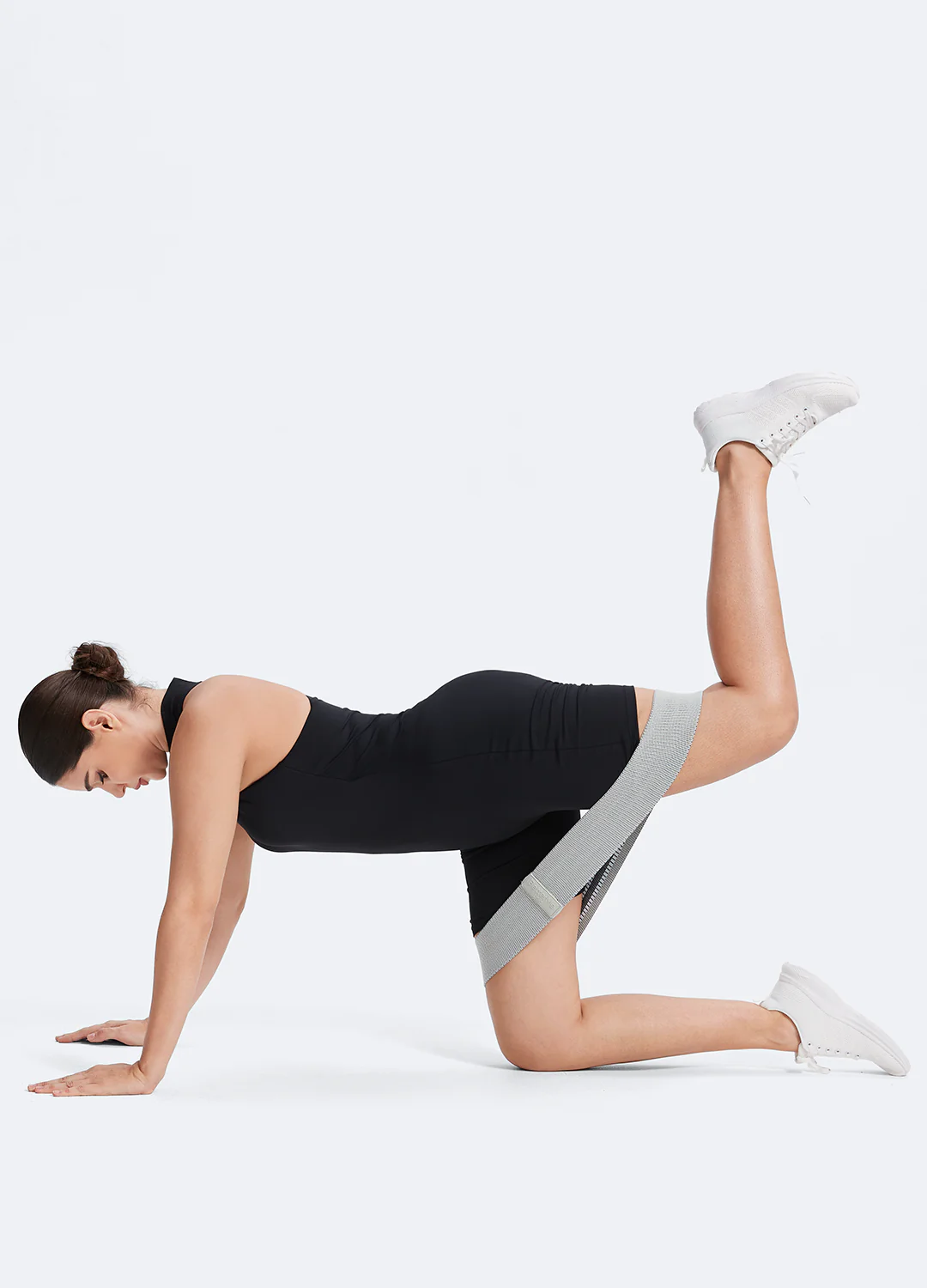 Pilates Loop Bands - Image 3