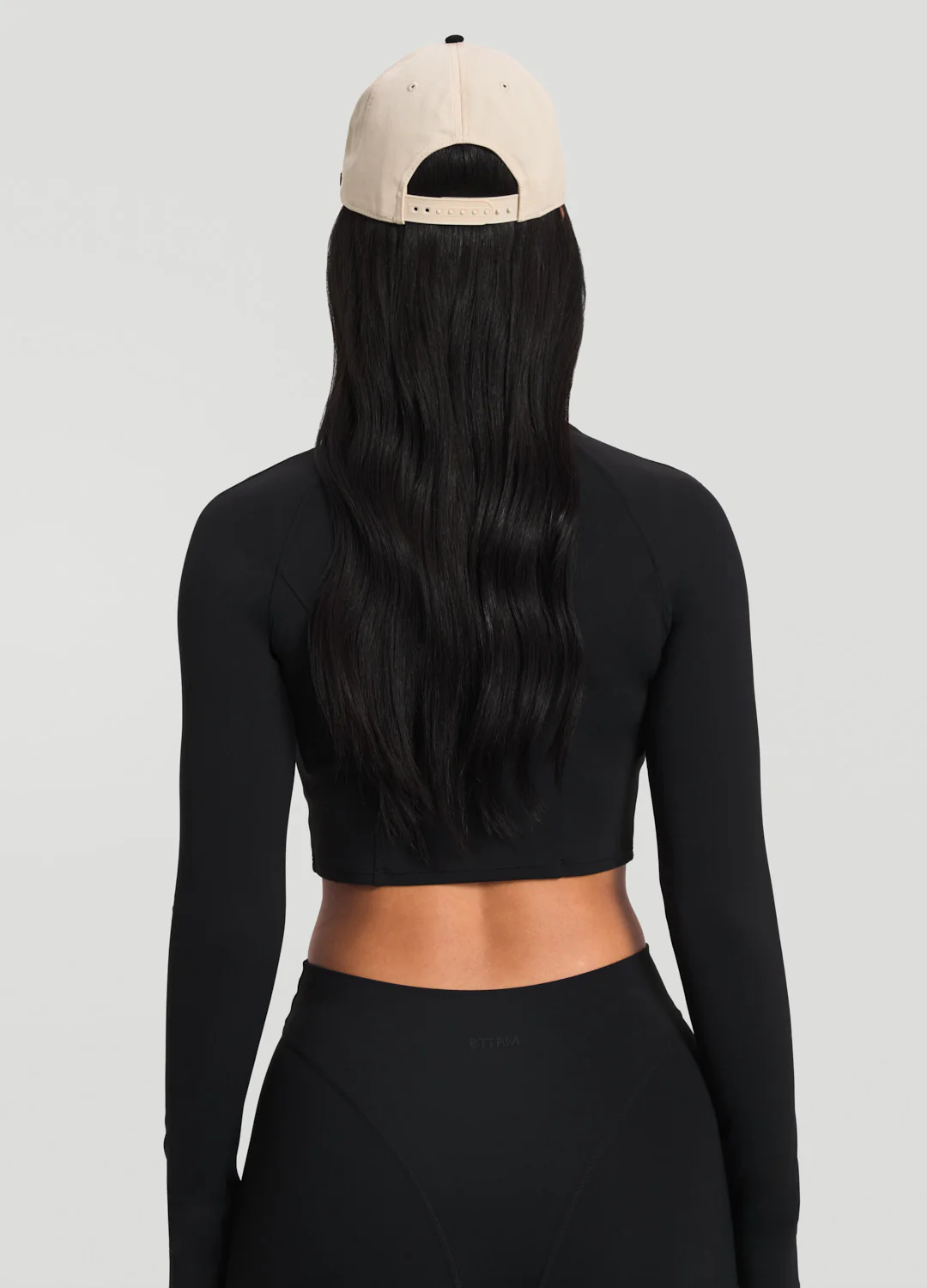 Pilates Princess Cap - Image 2