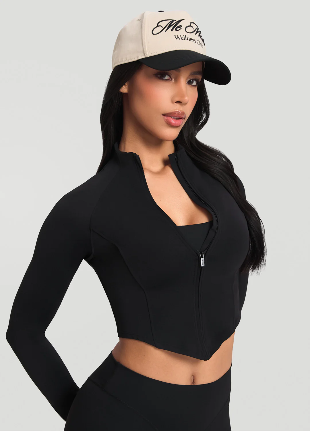Pilates Princess Cap - Image 3