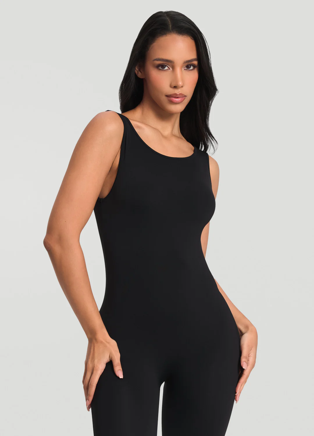 Pilates Princess Capri Jumpsuit - Image 4