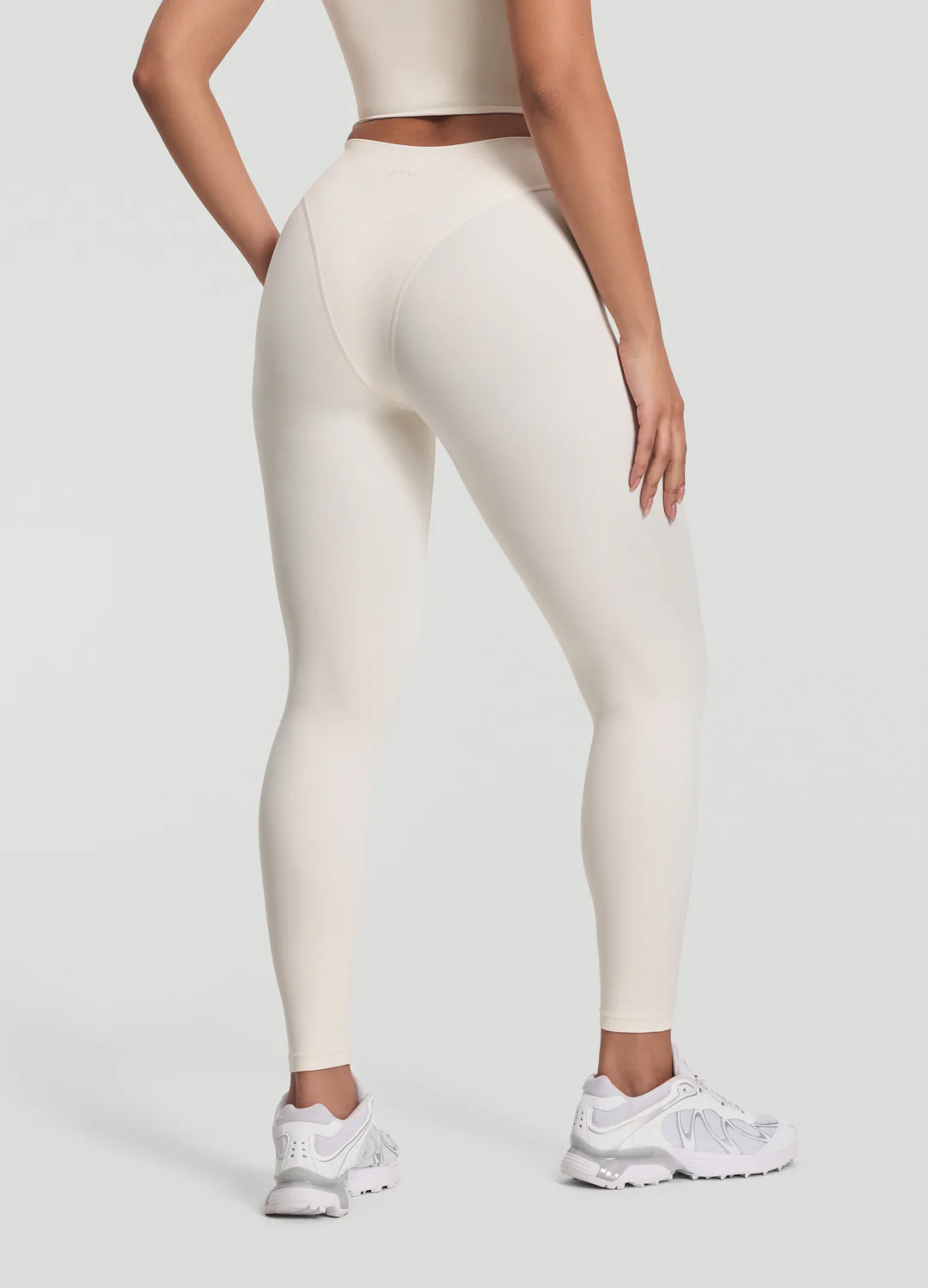 Pilates Princess Contour Leggings - Image 2
