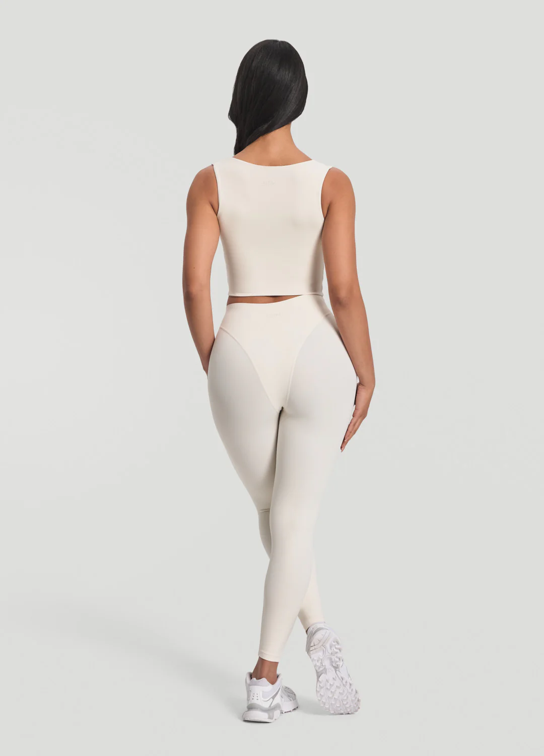 Pilates Princess Contour Leggings - Image 3