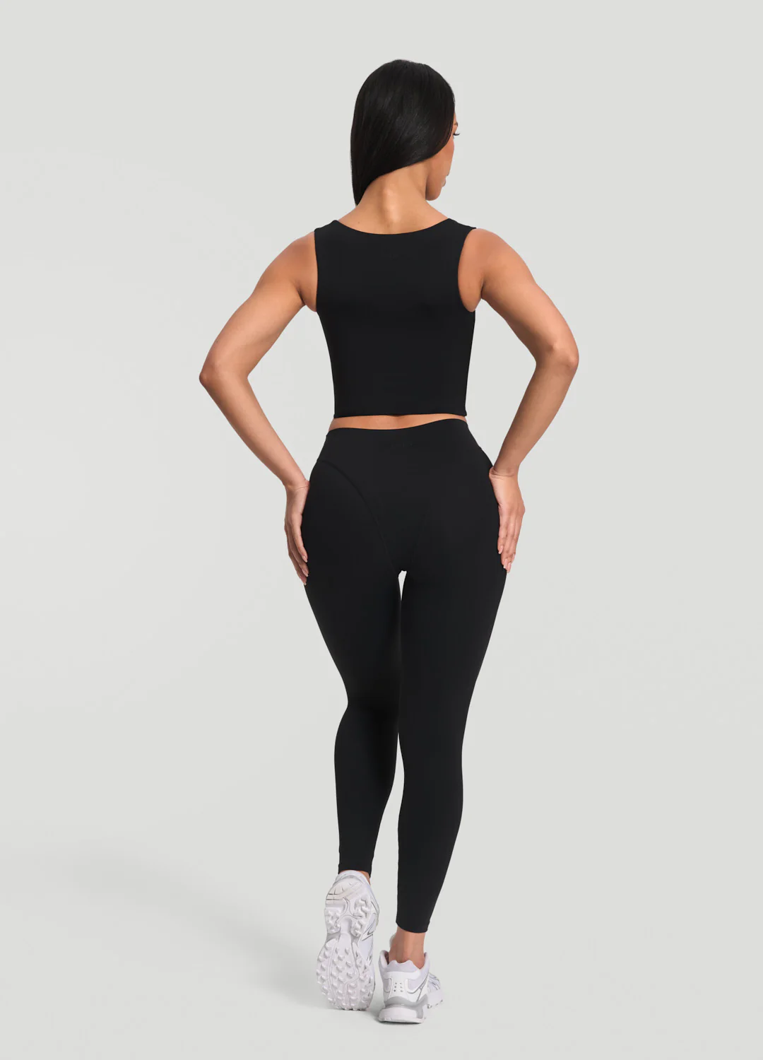 Pilates Princess Contour Leggings - Image 4