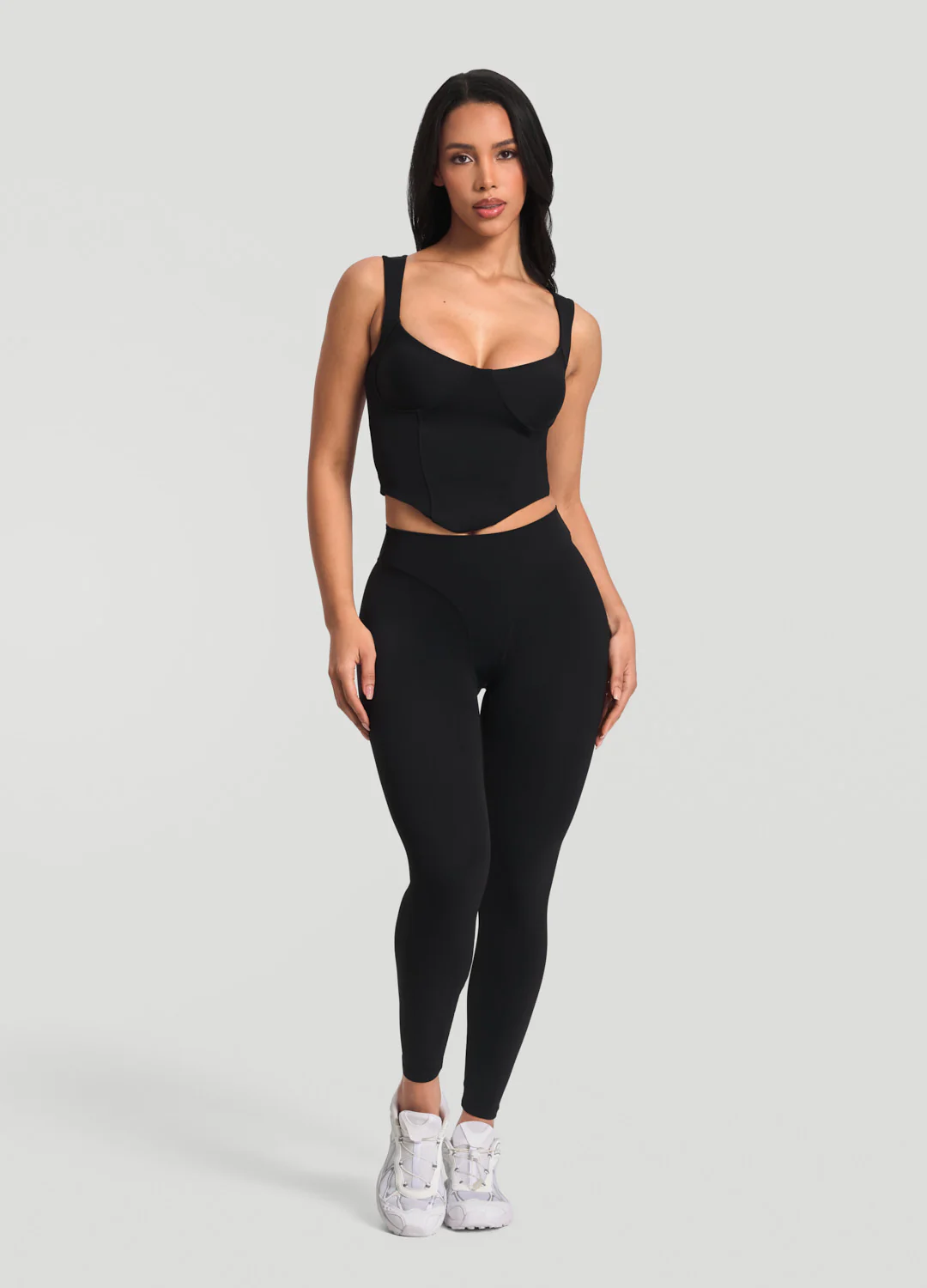 Pilates Princess Contour Leggings - Image 6