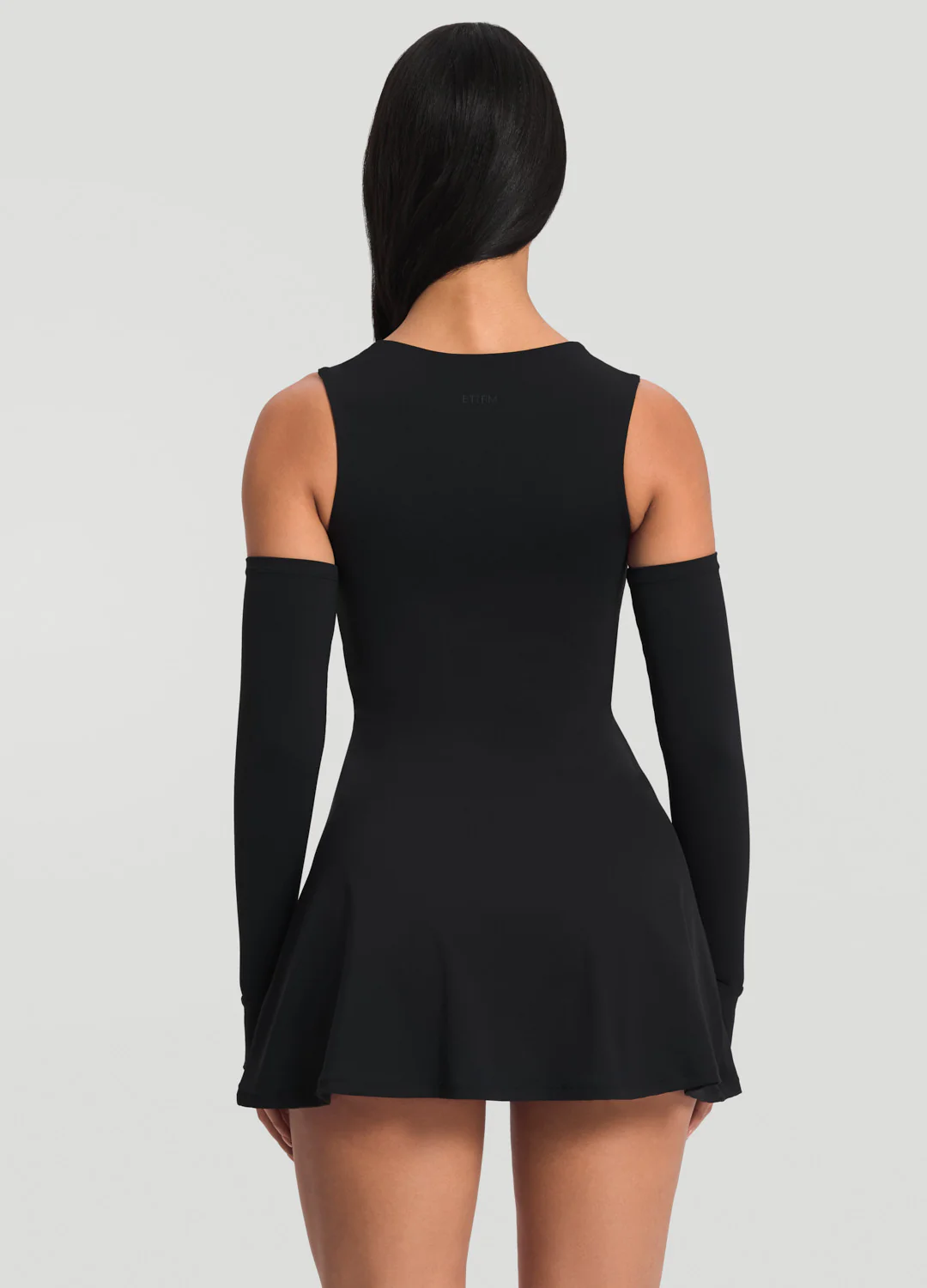 Pilates Princess Corset Dress - Image 3