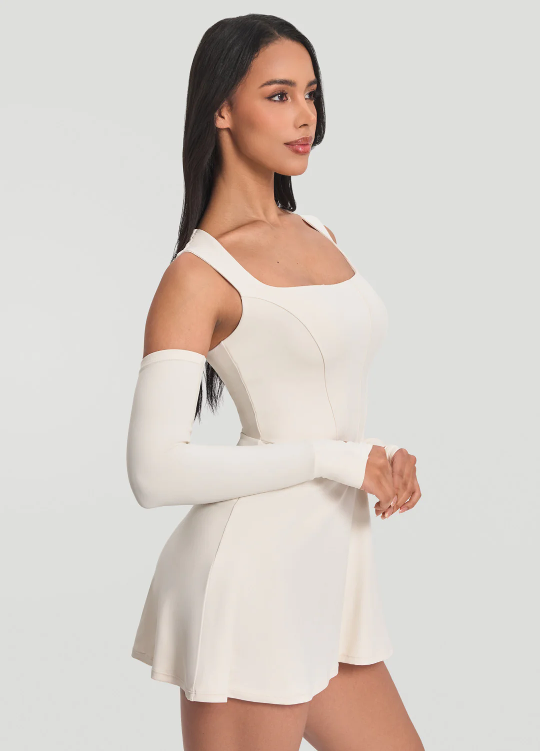 Pilates Princess Corset Dress - Image 2