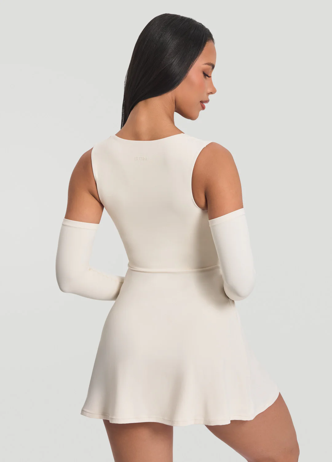 Pilates Princess Corset Dress - Image 3