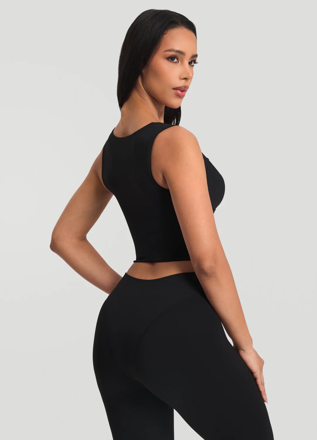 Pilates Princess Corset Top - Image 3