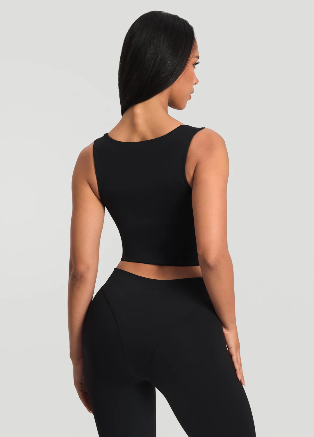 Pilates Princess Corset Top - Image 4
