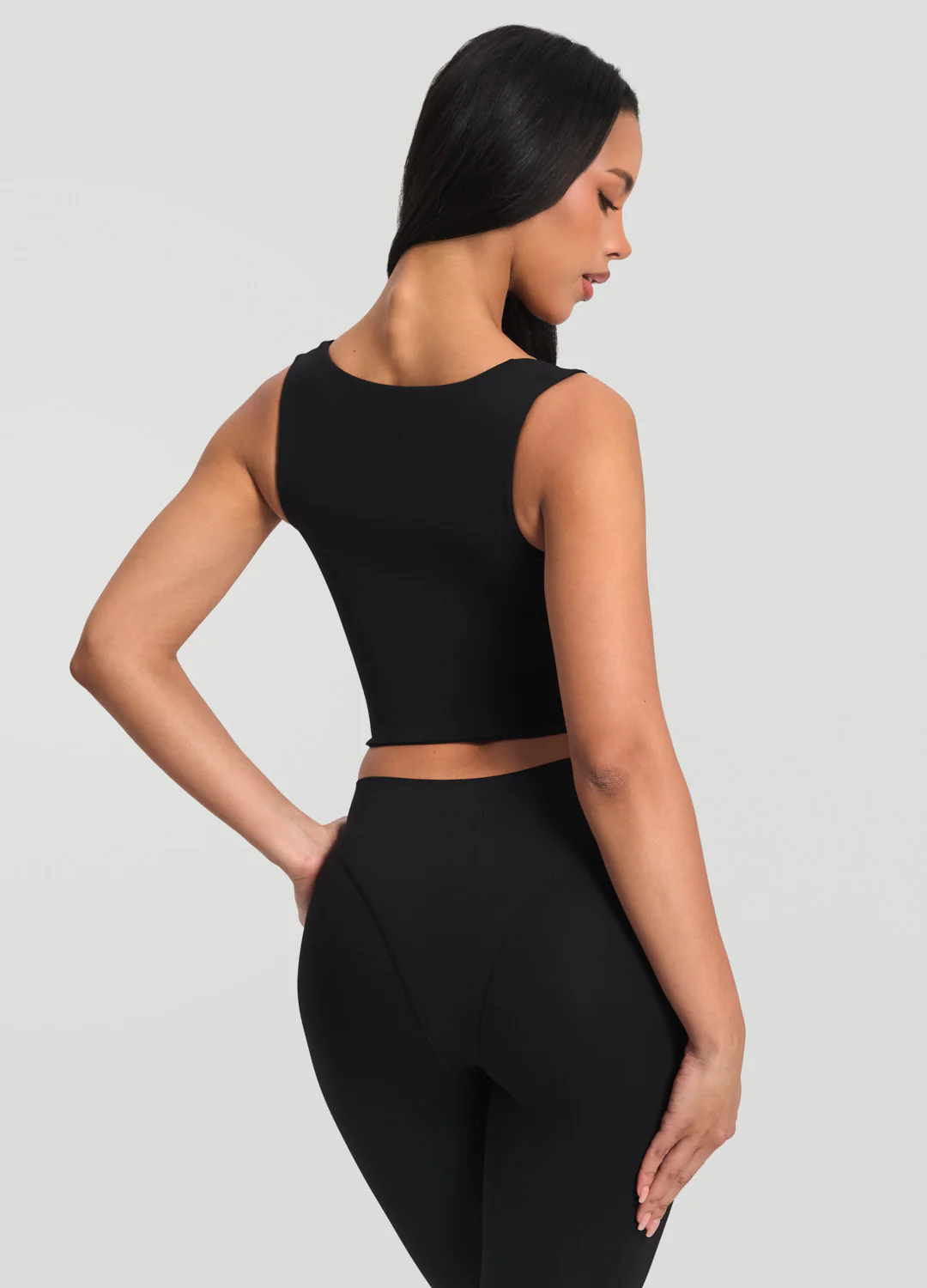 Pilates Princess Corset Top - Image 6