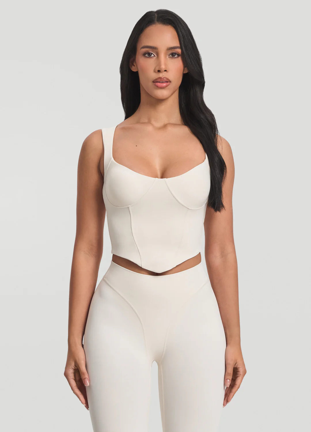 Pilates Princess Corset Top - Image 2