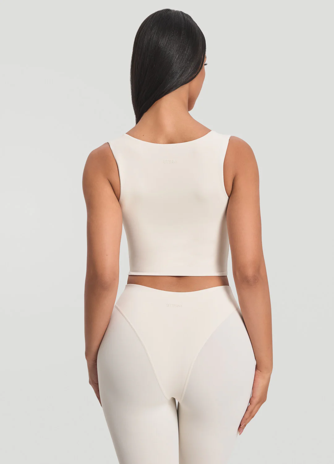 Pilates Princess Corset Top - Image 4