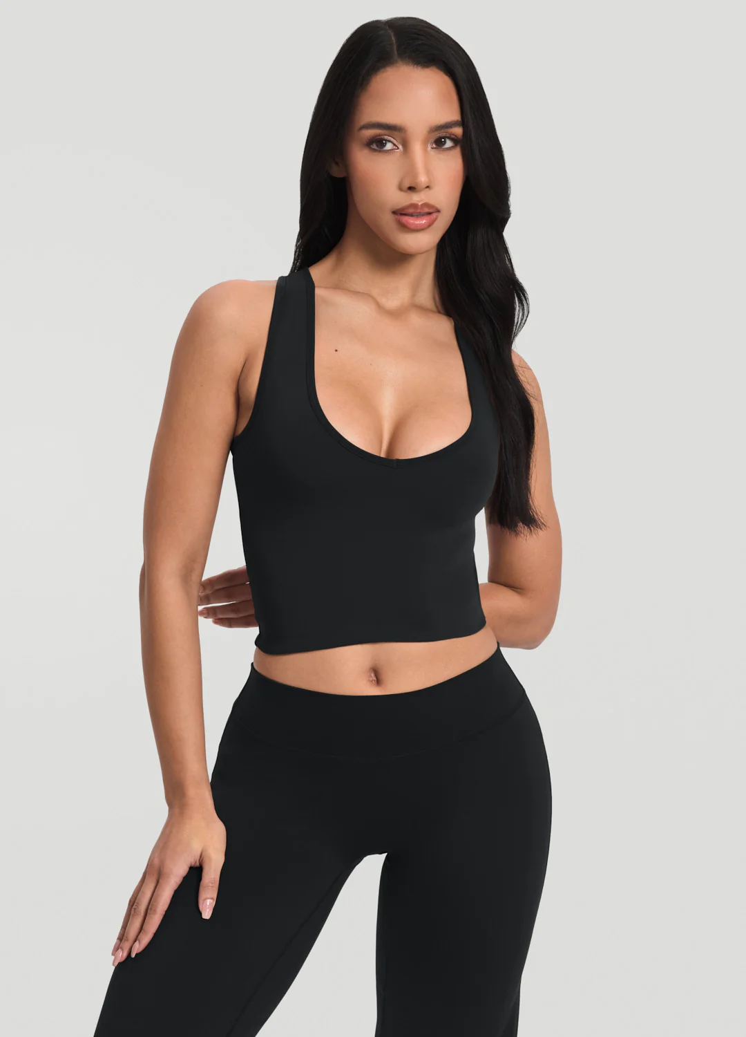 Pilates Princess Crop Top - Image 5
