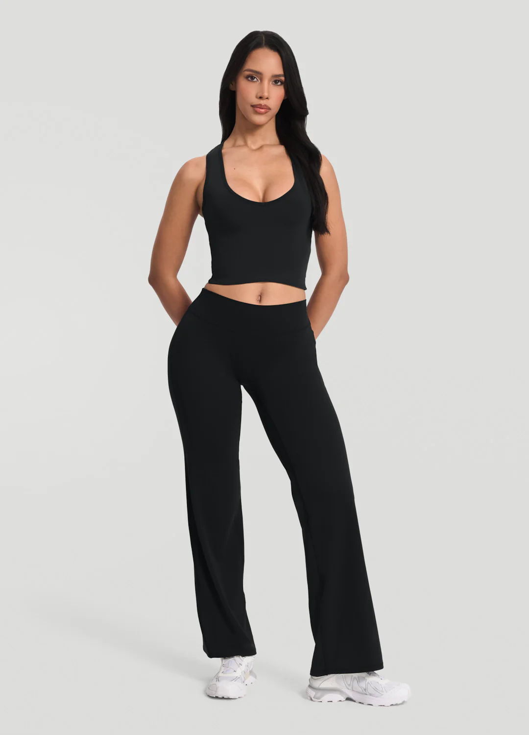 Pilates Princess Crop Top - Image 6