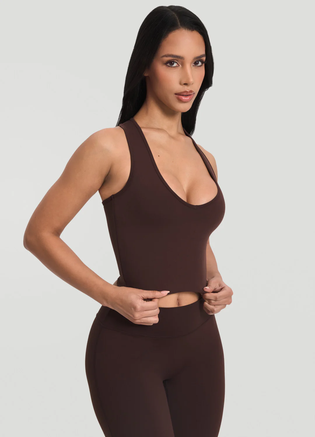 Pilates Princess Crop Top - Image 2