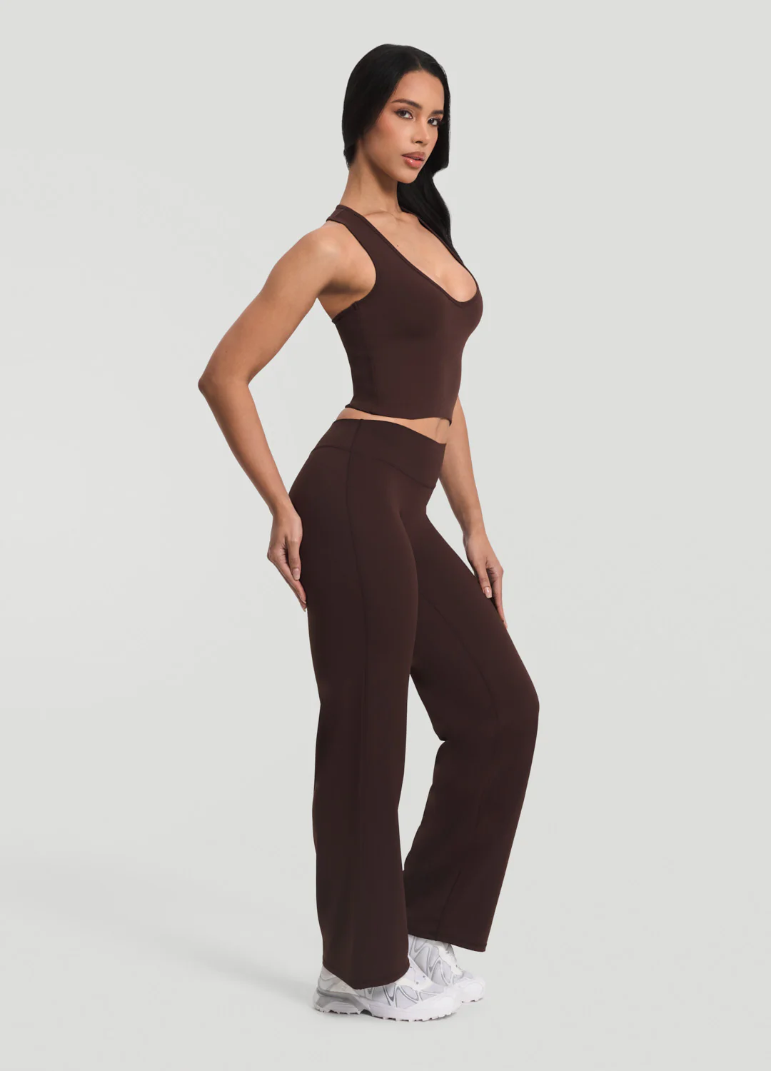 Pilates Princess Crop Top - Image 6