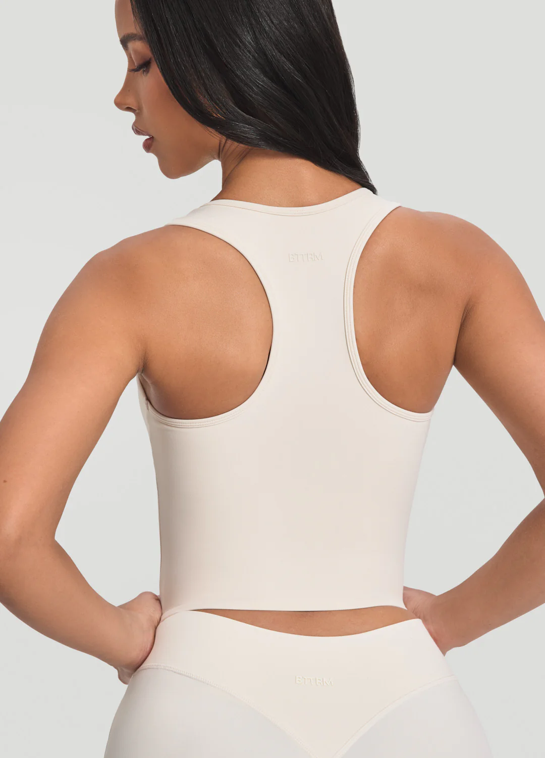 Pilates Princess Crop Top - Image 4