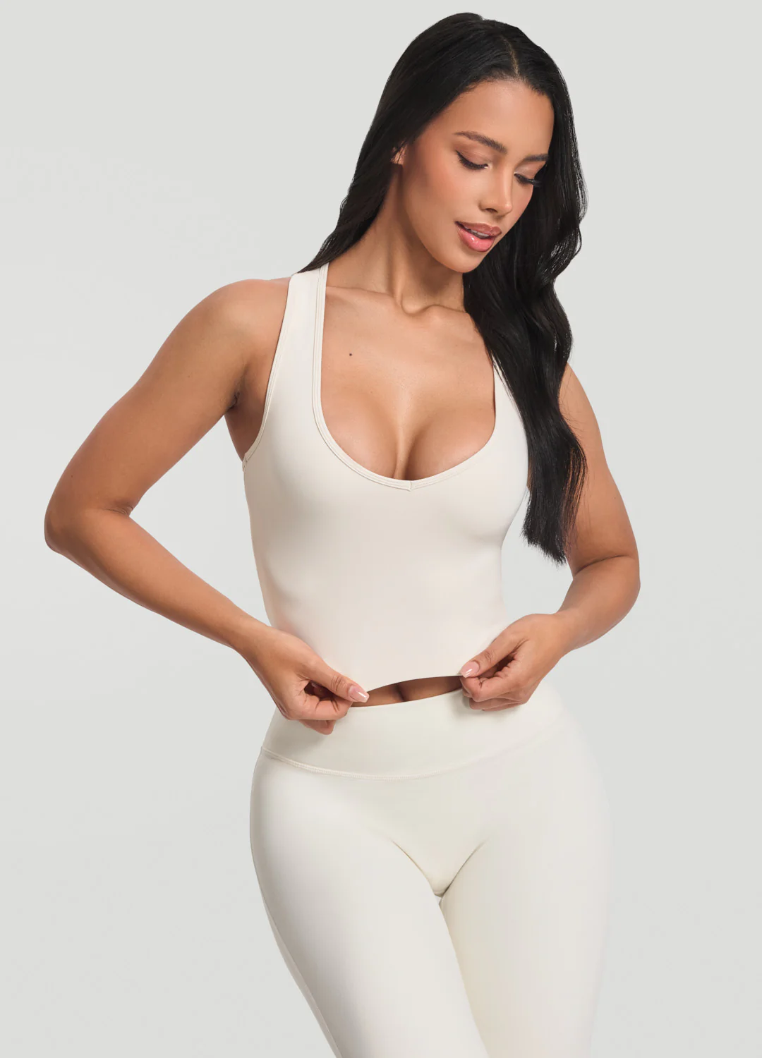 Pilates Princess Crop Top - Image 5
