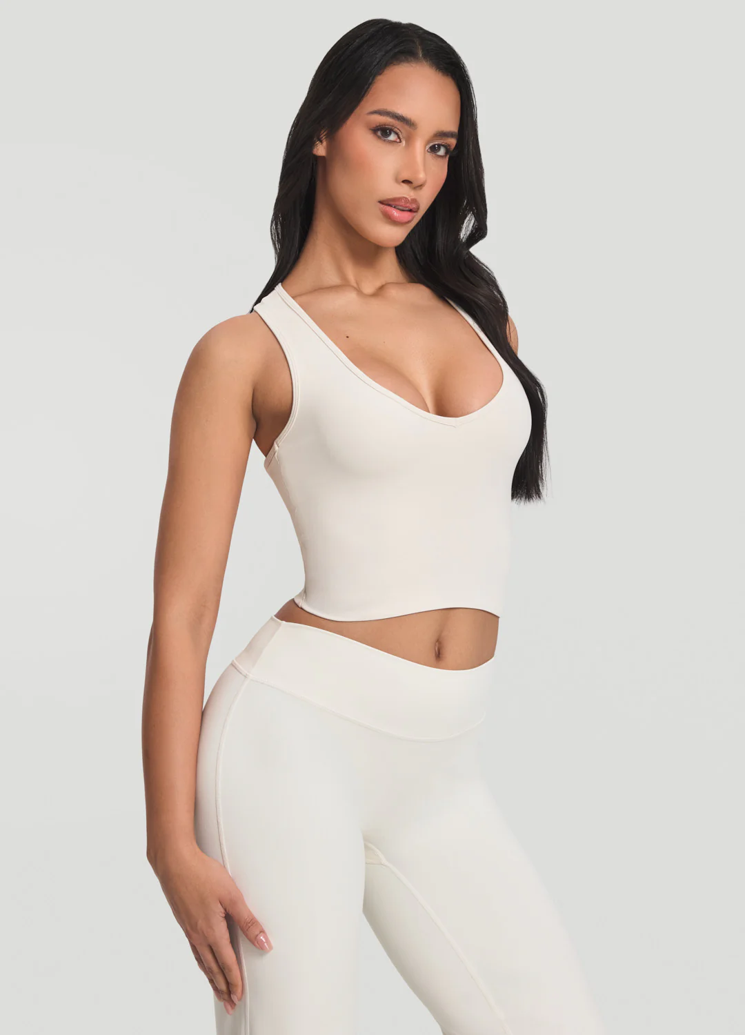 Pilates Princess Crop Top - Image 6