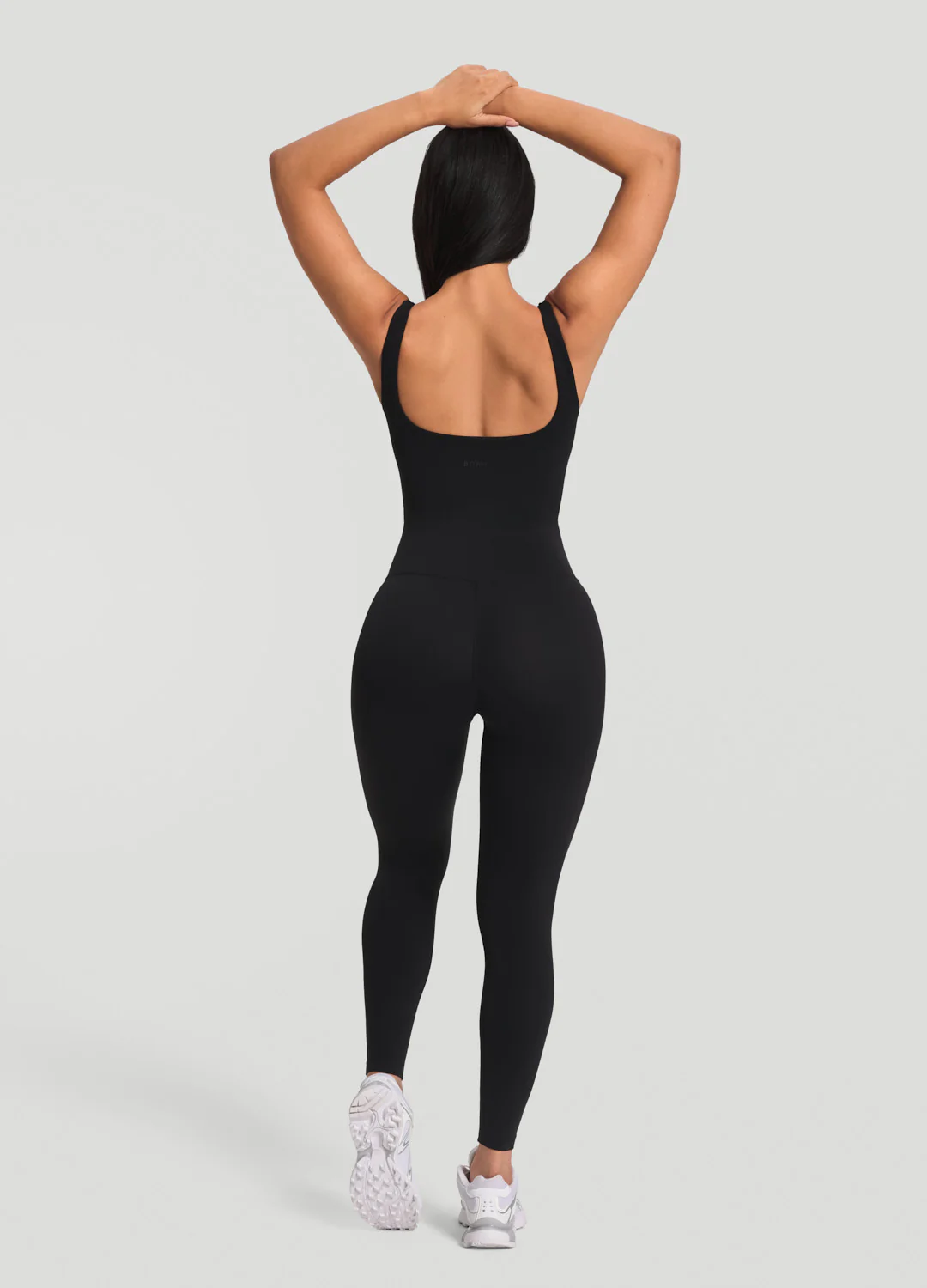 Pilates Princess Cutout Jumpsuit - Image 3