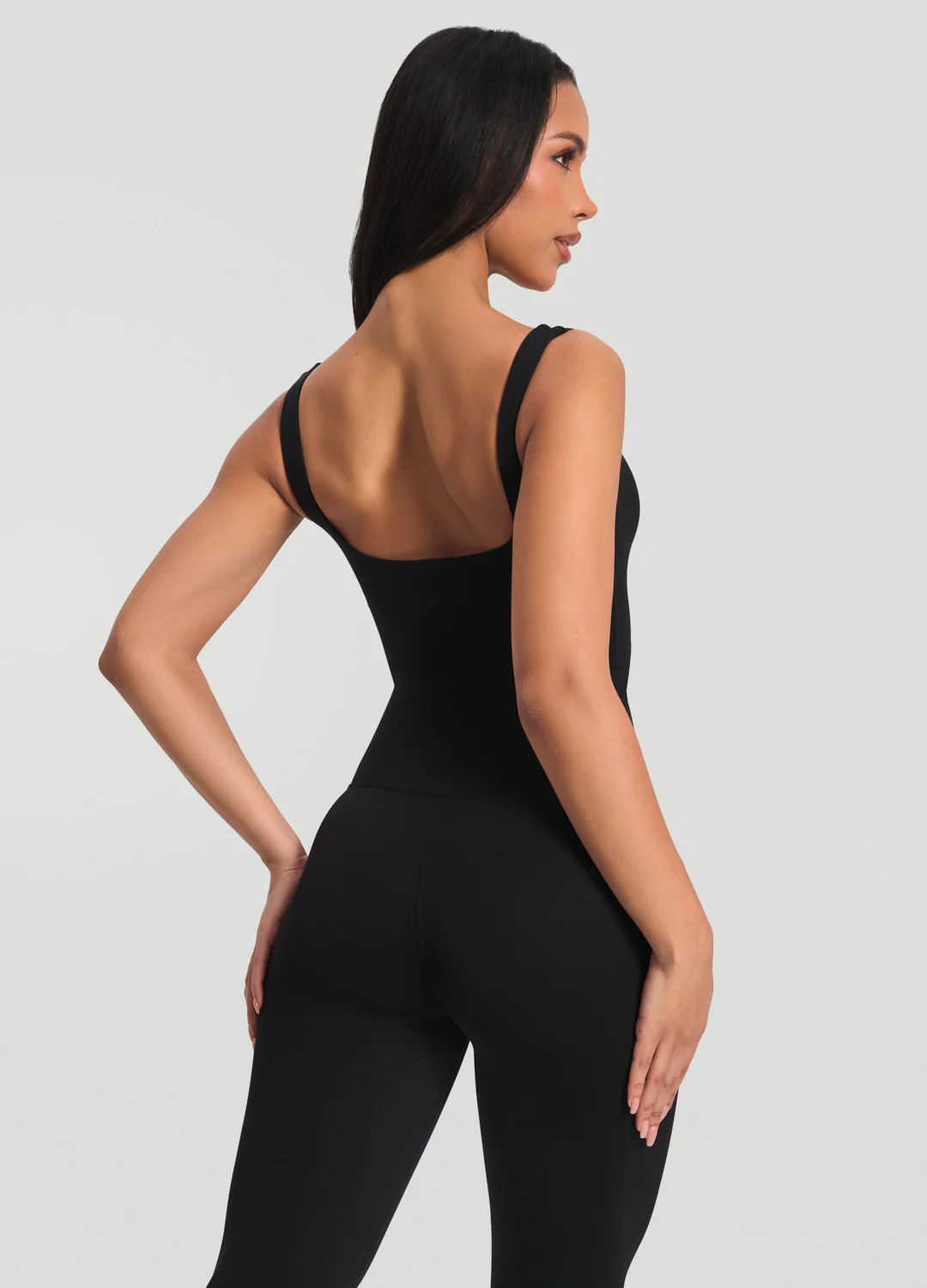Pilates Princess Cutout Jumpsuit - Image 5