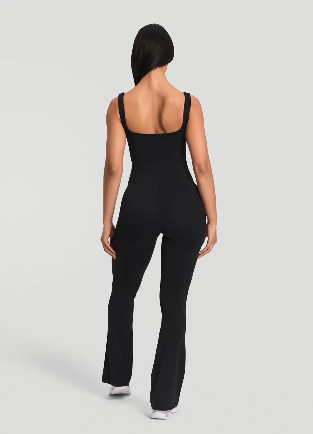 Pilates Princess Flared Jumpsuit - Image 6