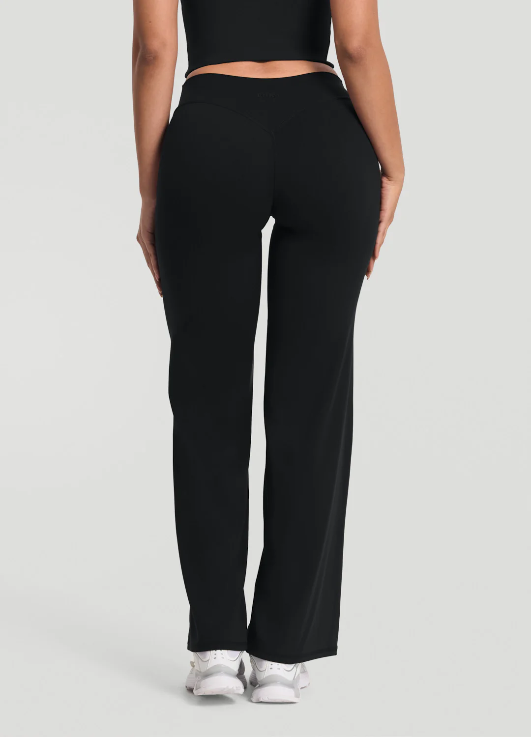 Pilates Princess Flowy Pants - Image 3