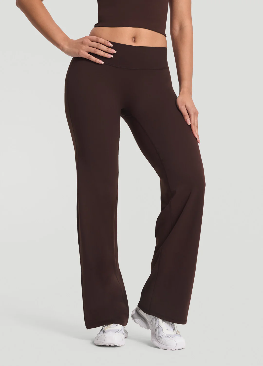Pilates Princess Flowy Pants