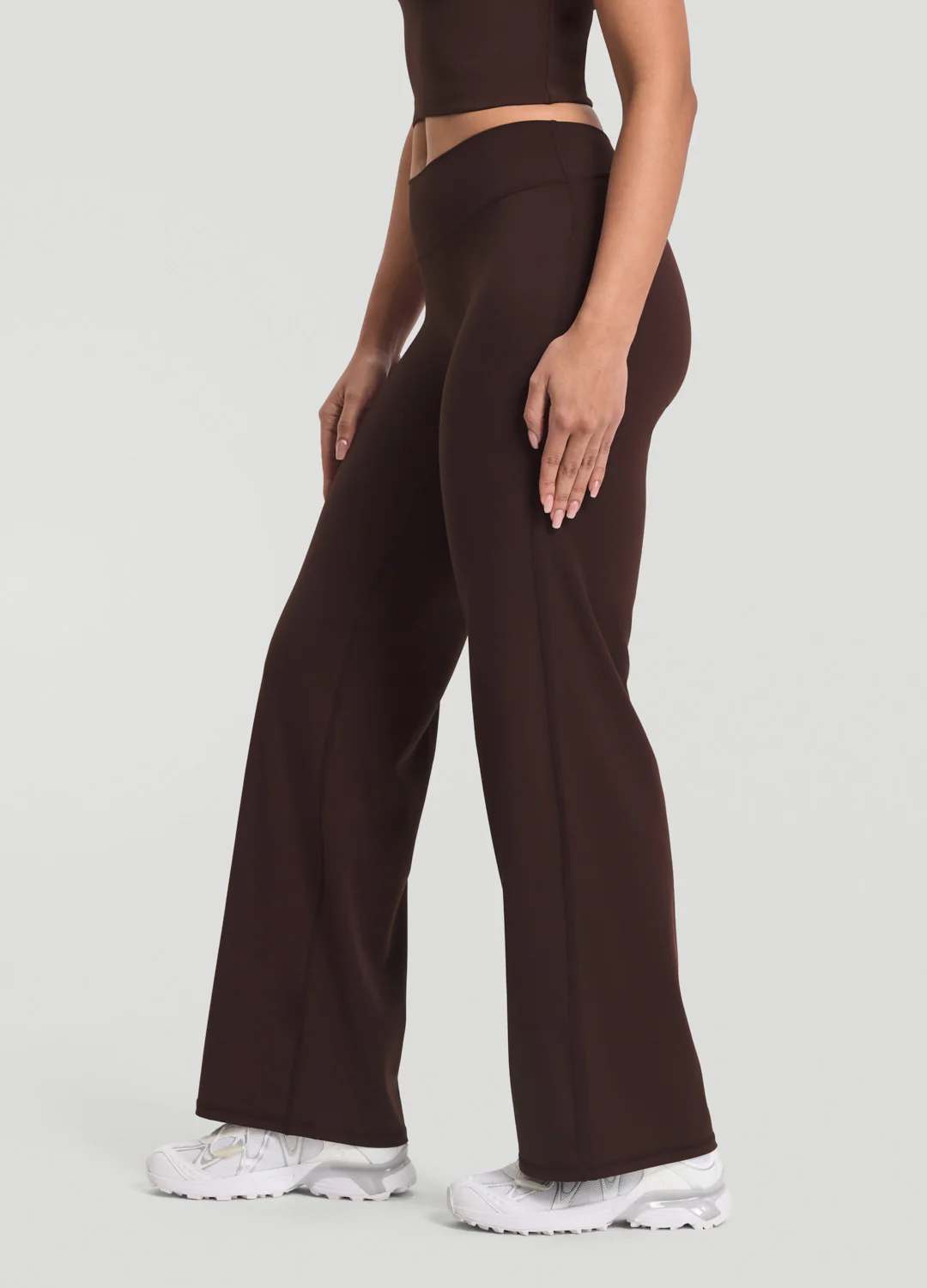 Pilates Princess Flowy Pants - Image 2