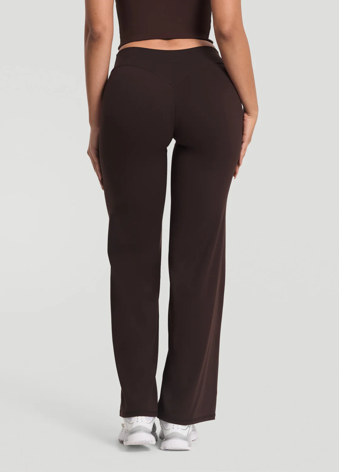 Pilates Princess Flowy Pants - Image 3