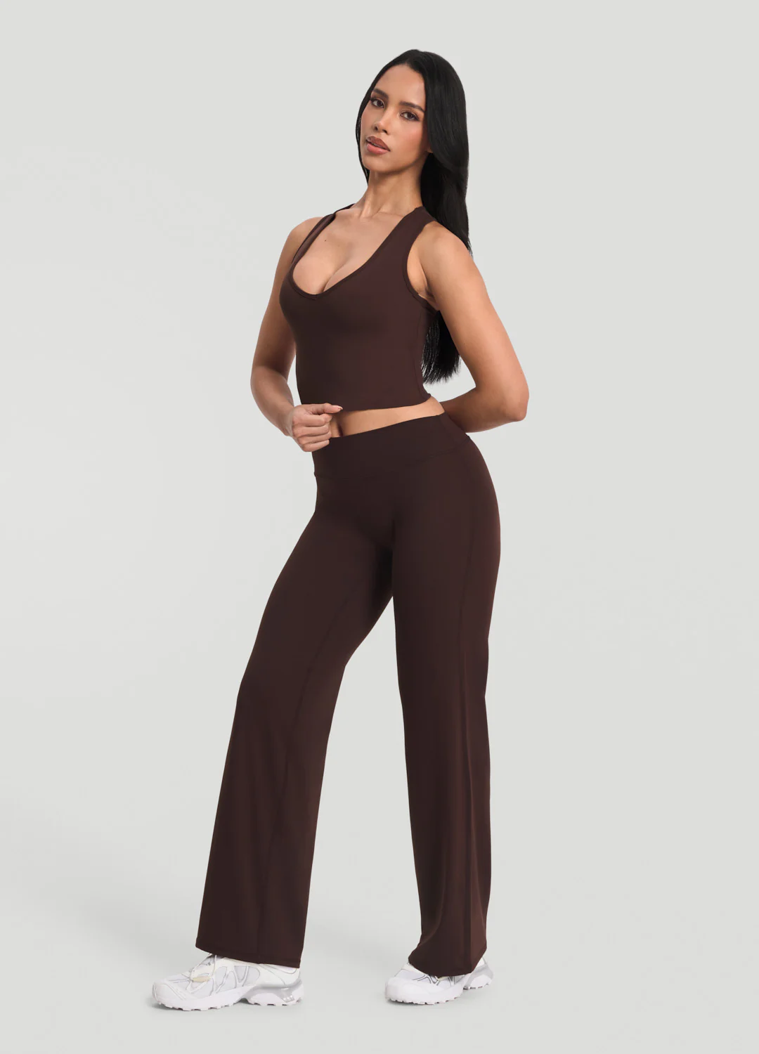Pilates Princess Flowy Pants - Image 6