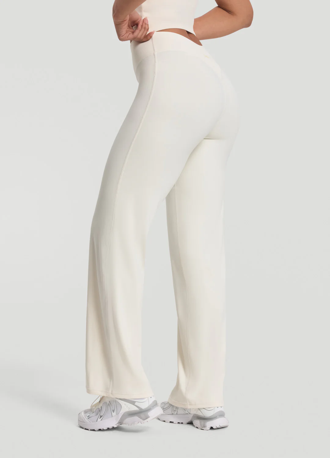 Pilates Princess Flowy Pants - Image 3