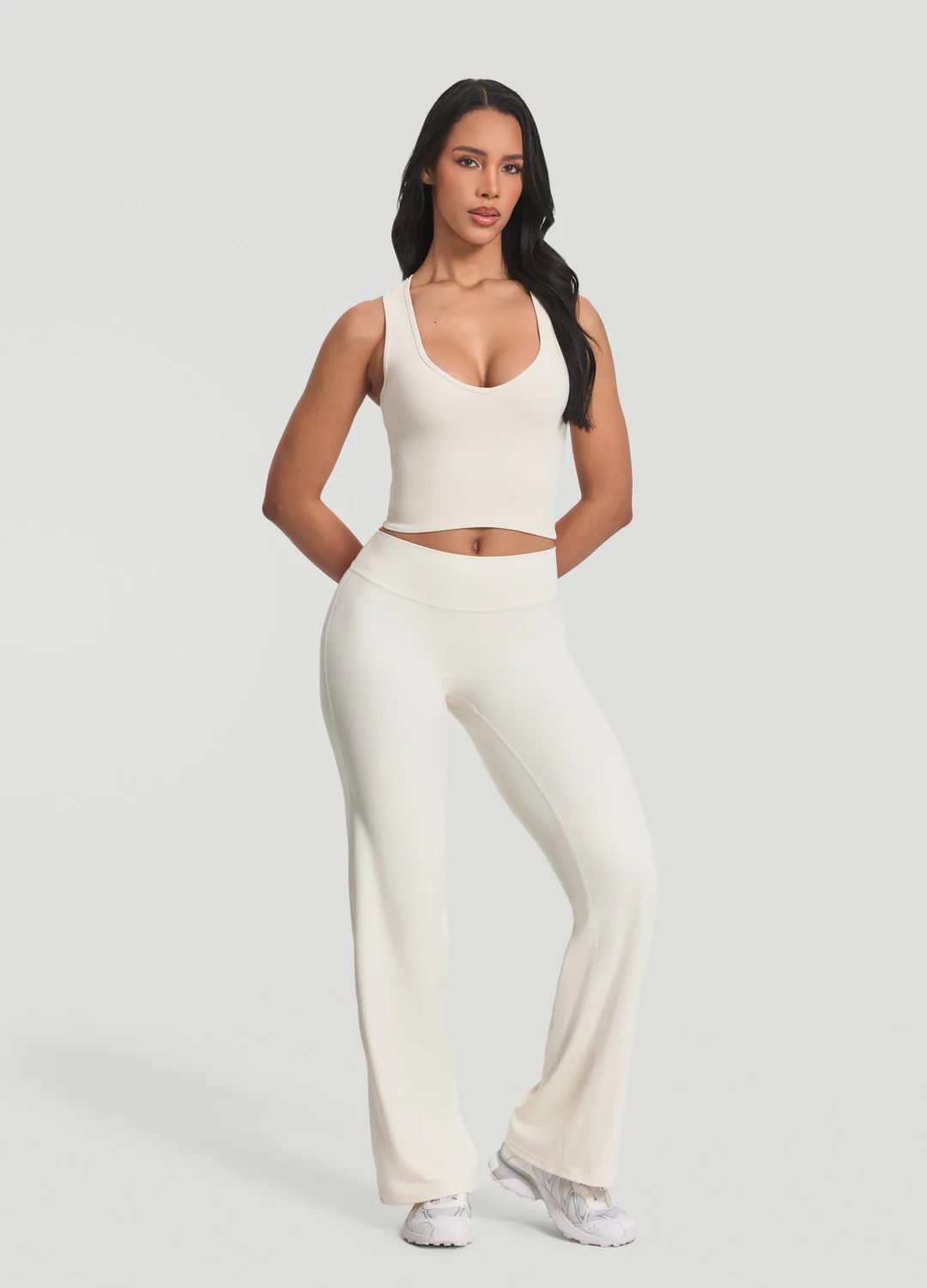 Pilates Princess Flowy Pants - Image 6