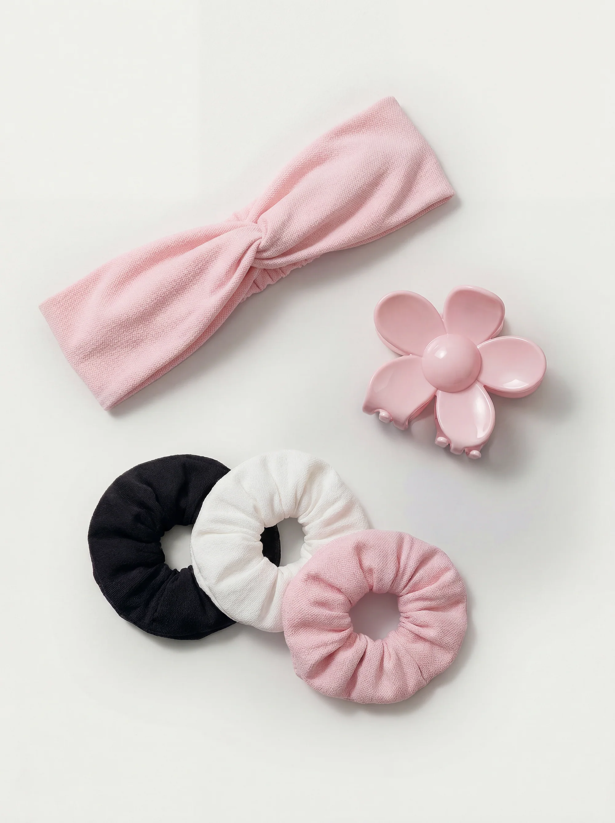 Pilates Princess Hair Kit
