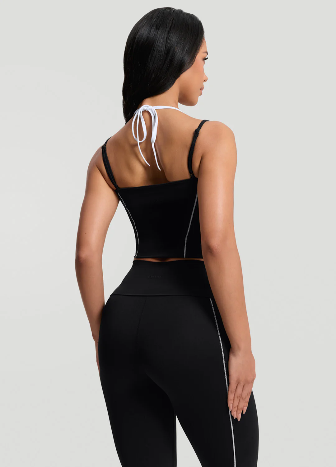 Pilates Princess Strappy Top - Image 3