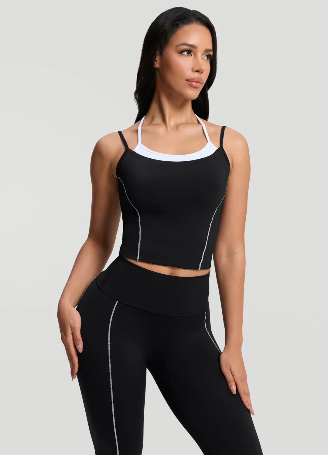 Pilates Princess Strappy Top - Image 6