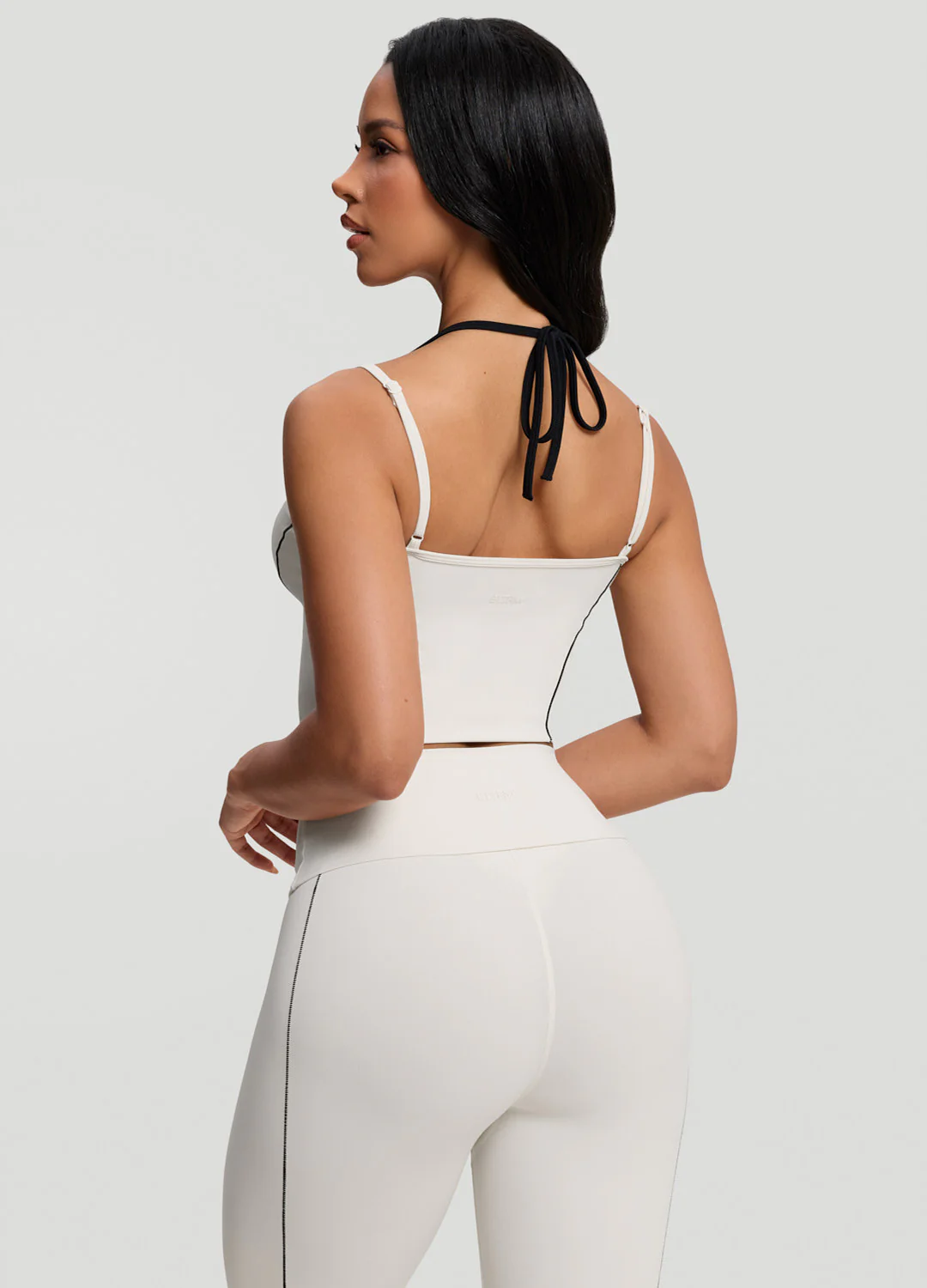 Pilates Princess Strappy Top - Image 2