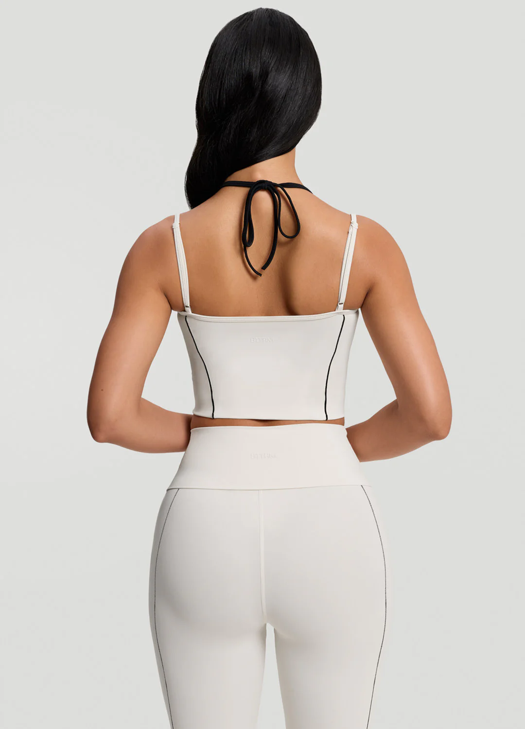 Pilates Princess Strappy Top - Image 3