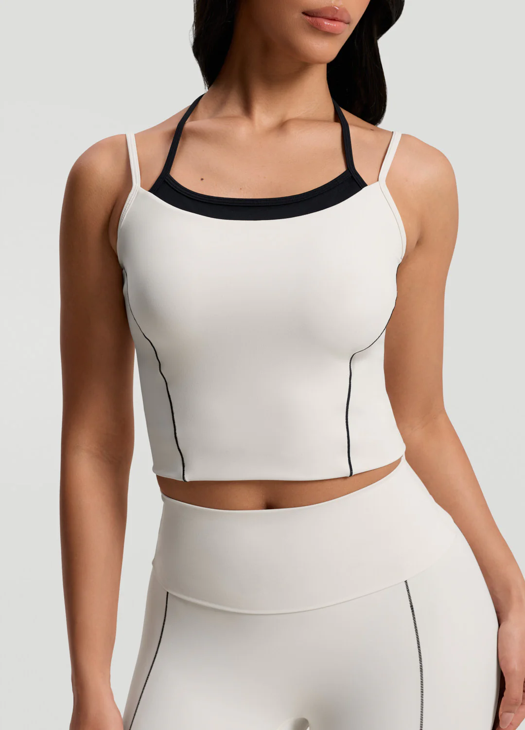 Pilates Princess Strappy Top - Image 4