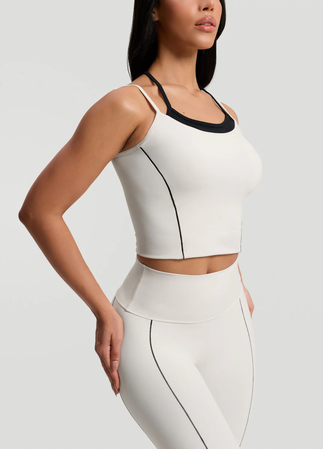 Pilates Princess Strappy Top - Image 5