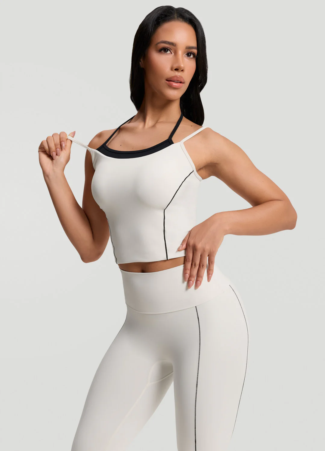 Pilates Princess Strappy Top - Image 6