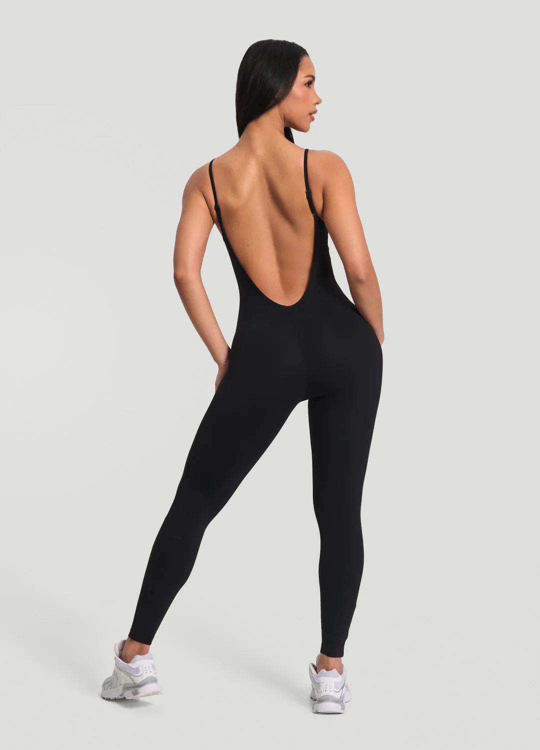 Pilates Princess Twist Jumpsuit - Image 3
